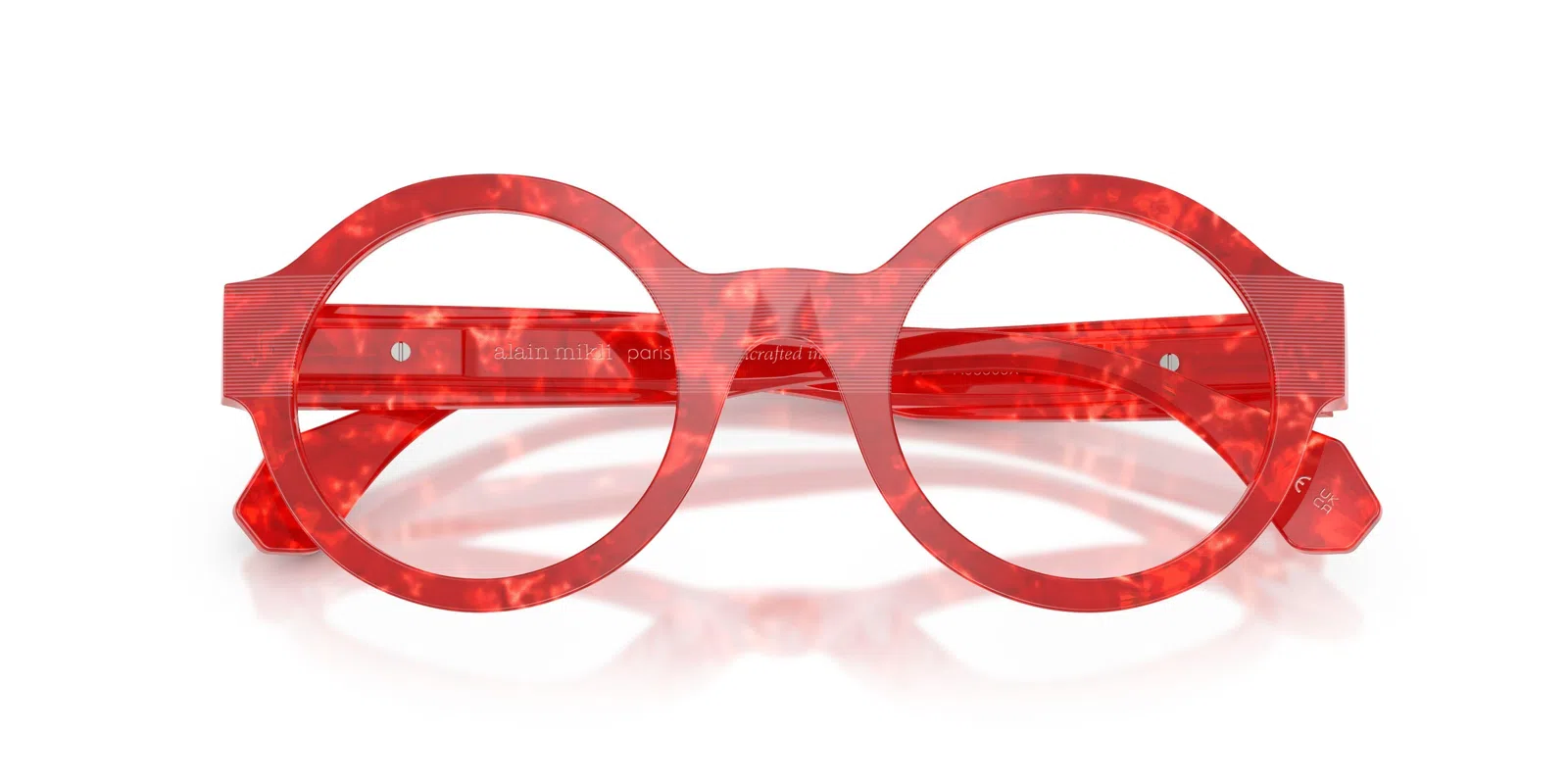 Alain Mikli 3509X Eyeglasses - view 18
